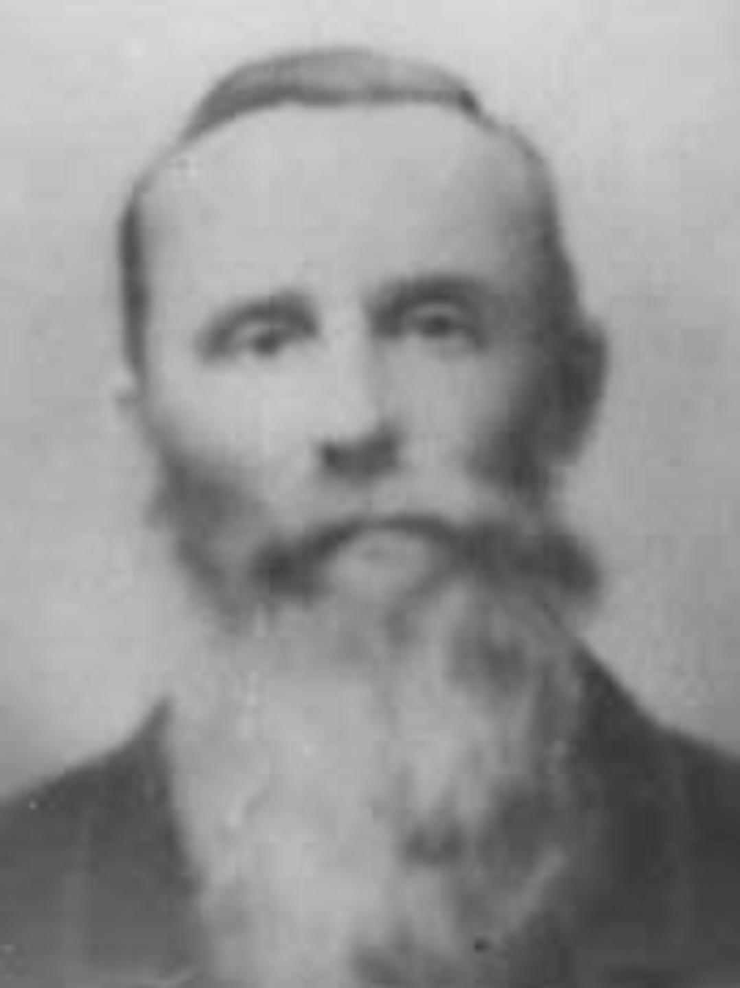 Nephi Campbell (1837 - 1900) Profile